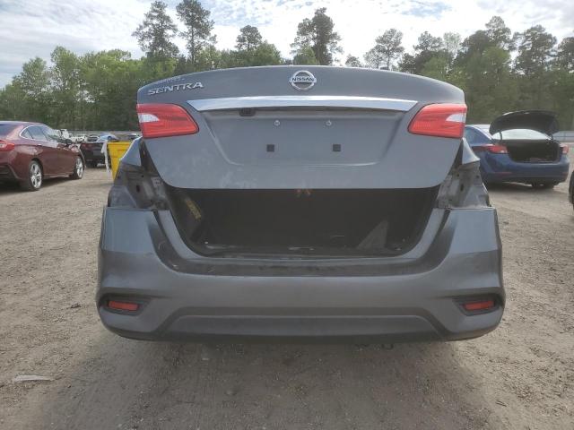 Photo 5 VIN: 3N1AB7AP6JY329993 - NISSAN SENTRA S 