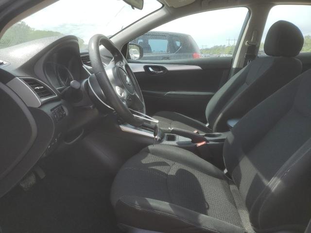 Photo 6 VIN: 3N1AB7AP6JY329993 - NISSAN SENTRA S 