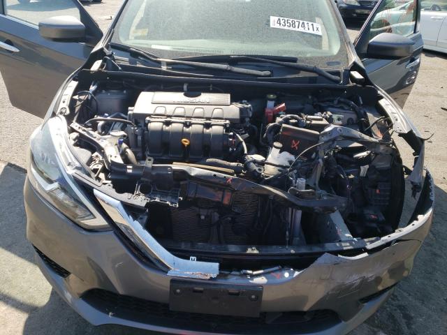 Photo 6 VIN: 3N1AB7AP6JY330741 - NISSAN SENTRA 