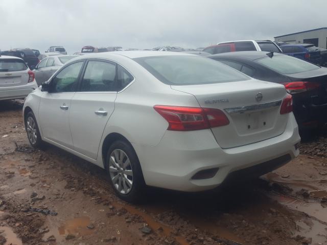 Photo 2 VIN: 3N1AB7AP6JY330853 - NISSAN SENTRA S 