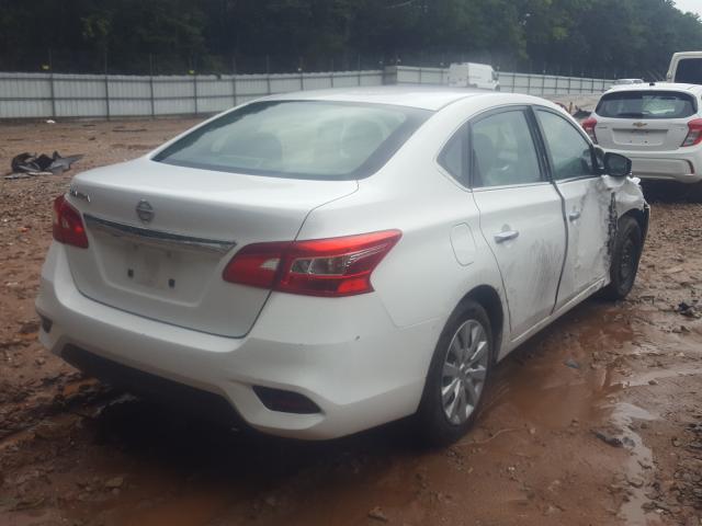 Photo 3 VIN: 3N1AB7AP6JY330853 - NISSAN SENTRA S 