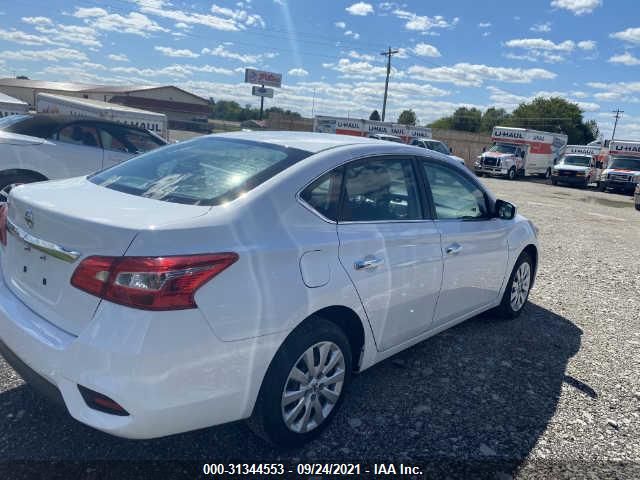 Photo 2 VIN: 3N1AB7AP6JY331386 - NISSAN SENTRA 