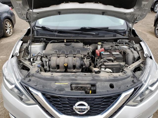 Photo 10 VIN: 3N1AB7AP6JY331565 - NISSAN SENTRA S 