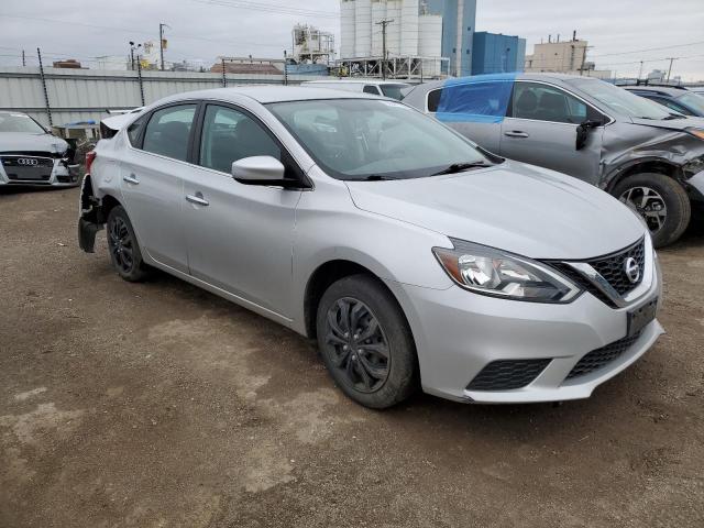 Photo 3 VIN: 3N1AB7AP6JY331565 - NISSAN SENTRA S 