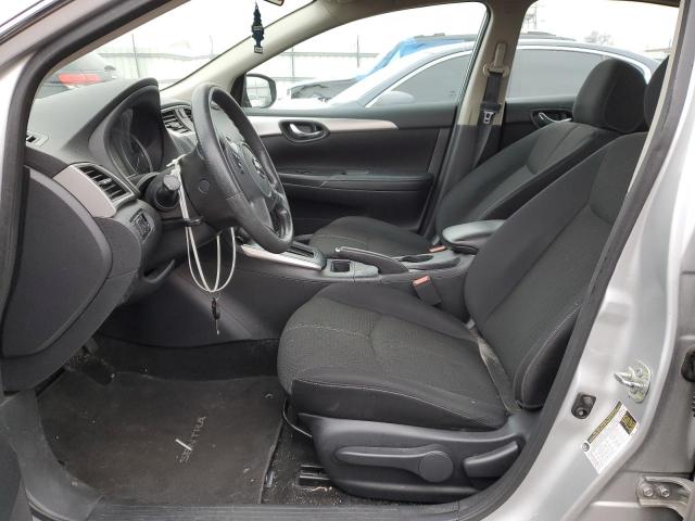 Photo 6 VIN: 3N1AB7AP6JY331565 - NISSAN SENTRA S 