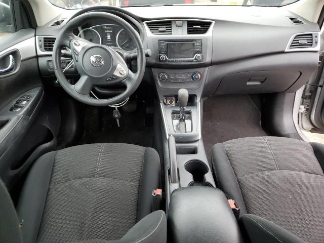 Photo 7 VIN: 3N1AB7AP6JY331565 - NISSAN SENTRA S 