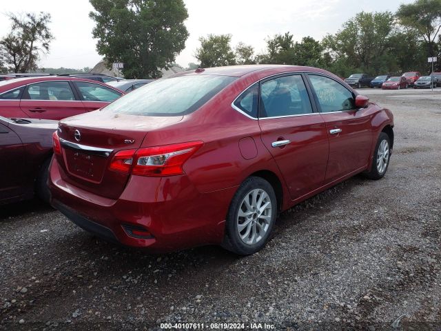 Photo 3 VIN: 3N1AB7AP6JY333638 - NISSAN SENTRA 