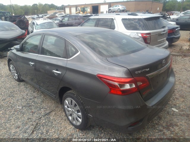 Photo 2 VIN: 3N1AB7AP6JY333980 - NISSAN SENTRA 