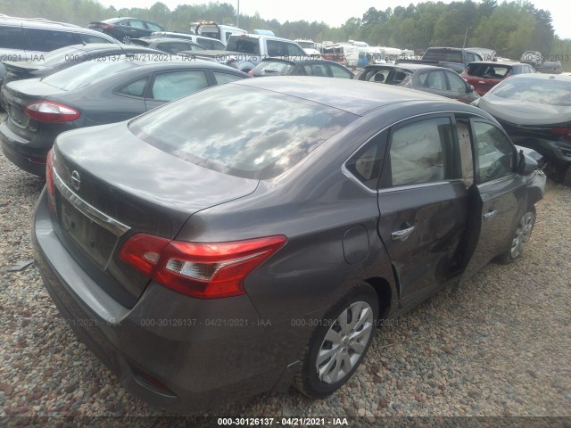 Photo 3 VIN: 3N1AB7AP6JY333980 - NISSAN SENTRA 