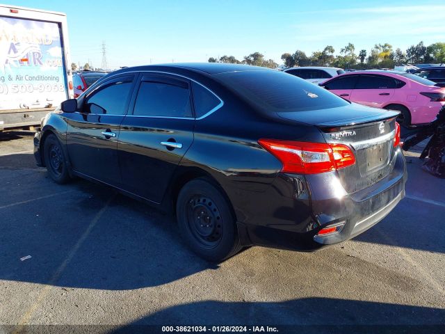 Photo 2 VIN: 3N1AB7AP6JY334336 - NISSAN SENTRA 