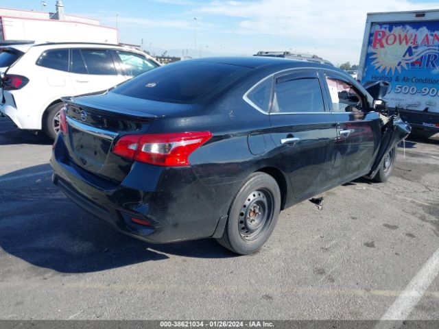 Photo 3 VIN: 3N1AB7AP6JY334336 - NISSAN SENTRA 