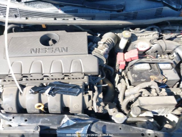 Photo 9 VIN: 3N1AB7AP6JY334336 - NISSAN SENTRA 