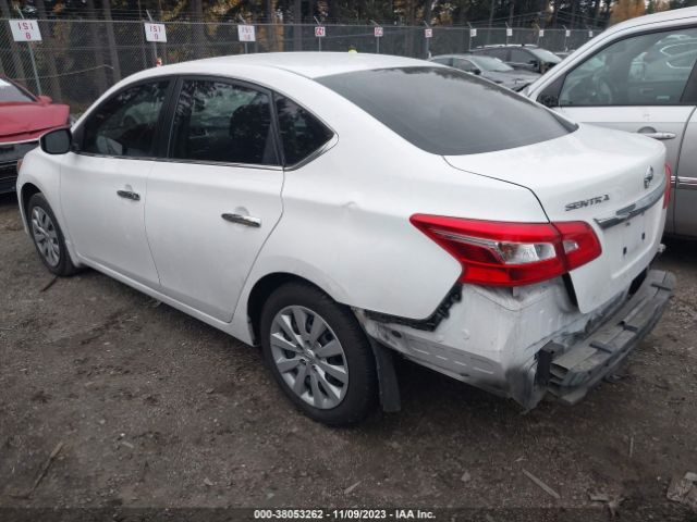 Photo 2 VIN: 3N1AB7AP6JY336801 - NISSAN SENTRA 