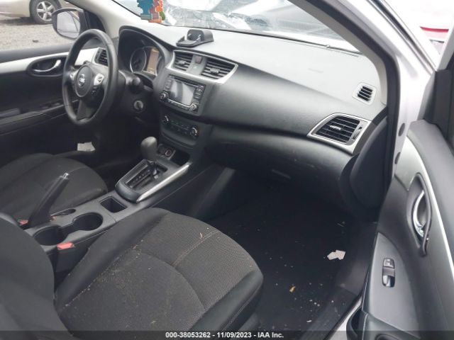 Photo 4 VIN: 3N1AB7AP6JY336801 - NISSAN SENTRA 