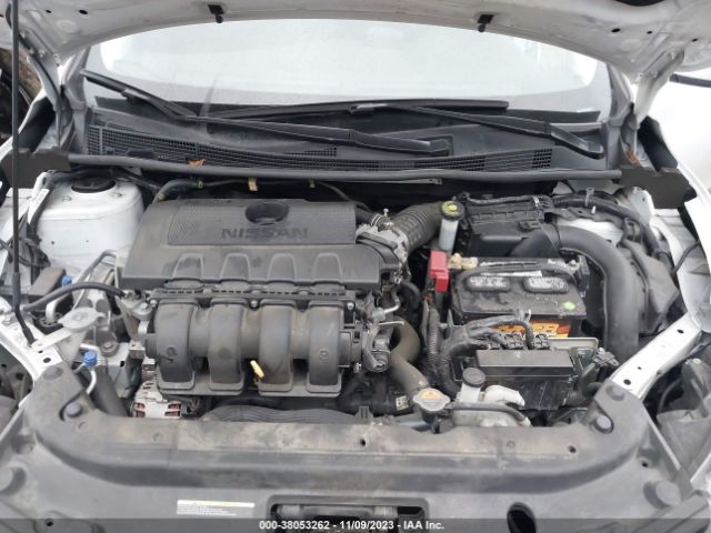 Photo 9 VIN: 3N1AB7AP6JY336801 - NISSAN SENTRA 