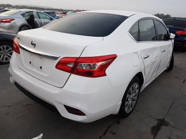 Photo 3 VIN: 3N1AB7AP6JY337298 - NISSAN SENTRA S 