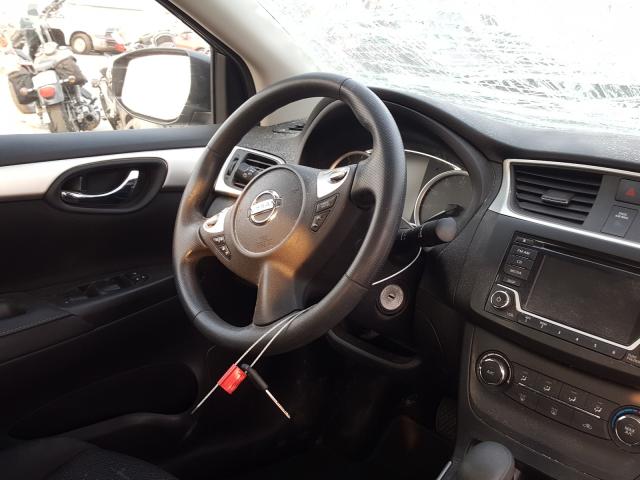 Photo 8 VIN: 3N1AB7AP6JY337415 - NISSAN SENTRA S 