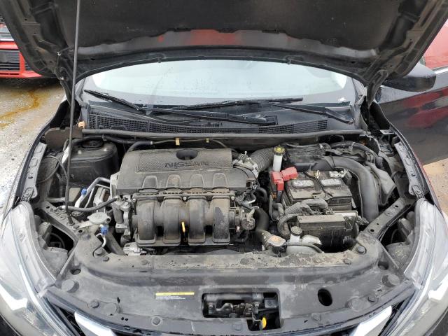 Photo 10 VIN: 3N1AB7AP6JY338368 - NISSAN SENTRA S 