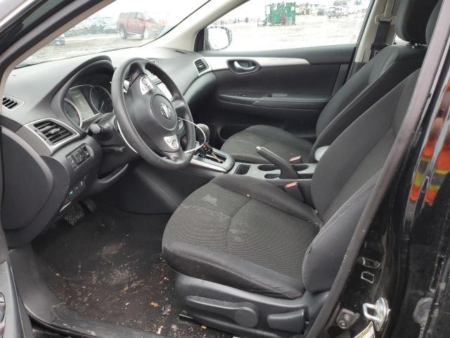 Photo 6 VIN: 3N1AB7AP6JY338368 - NISSAN SENTRA S 