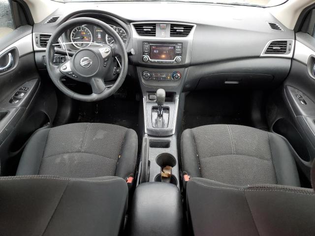 Photo 7 VIN: 3N1AB7AP6JY338368 - NISSAN SENTRA S 