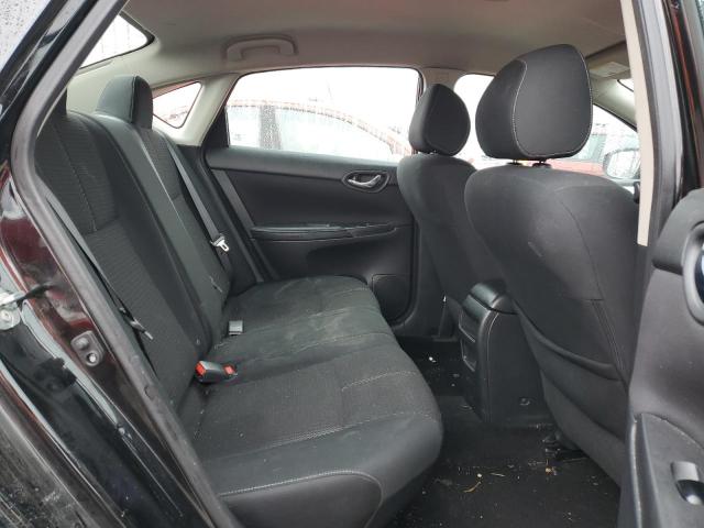 Photo 9 VIN: 3N1AB7AP6JY338368 - NISSAN SENTRA S 