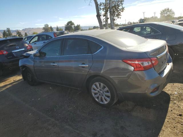 Photo 1 VIN: 3N1AB7AP6JY338841 - NISSAN SENTRA S 