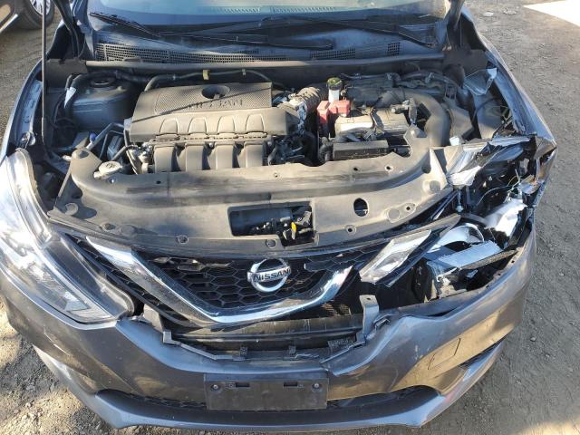 Photo 10 VIN: 3N1AB7AP6JY338841 - NISSAN SENTRA S 