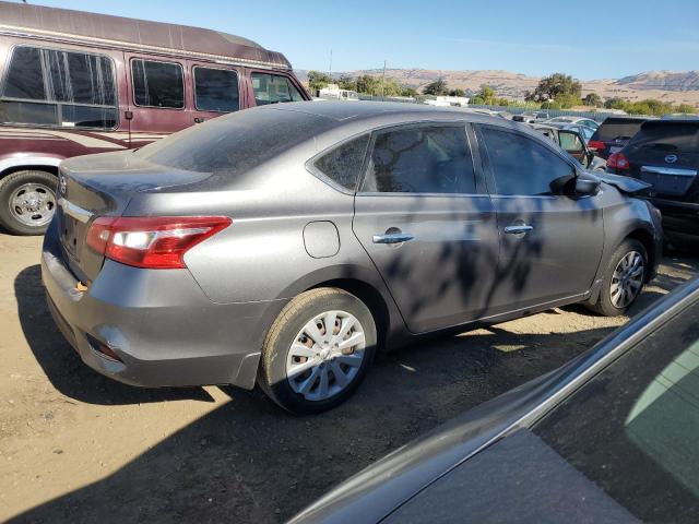 Photo 2 VIN: 3N1AB7AP6JY338841 - NISSAN SENTRA S 