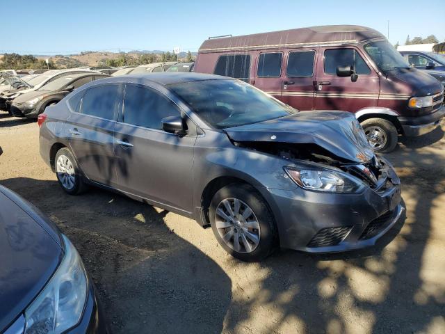 Photo 3 VIN: 3N1AB7AP6JY338841 - NISSAN SENTRA S 