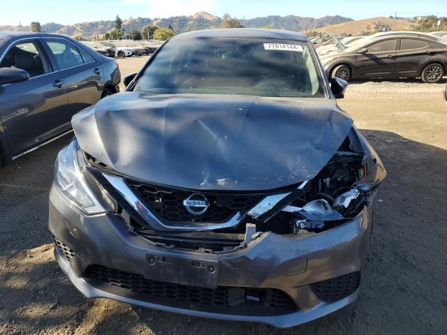 Photo 4 VIN: 3N1AB7AP6JY338841 - NISSAN SENTRA S 