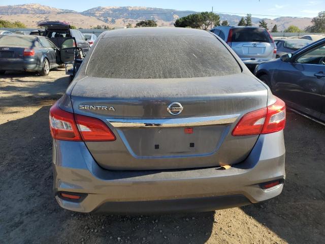 Photo 5 VIN: 3N1AB7AP6JY338841 - NISSAN SENTRA S 