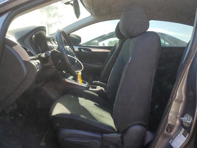 Photo 6 VIN: 3N1AB7AP6JY338841 - NISSAN SENTRA S 