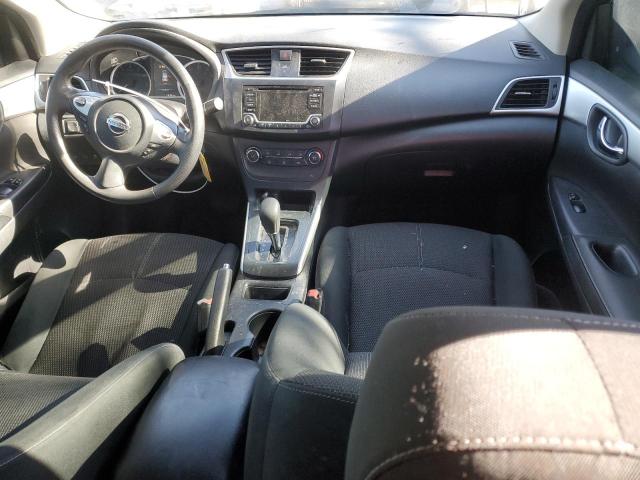 Photo 7 VIN: 3N1AB7AP6JY338841 - NISSAN SENTRA S 