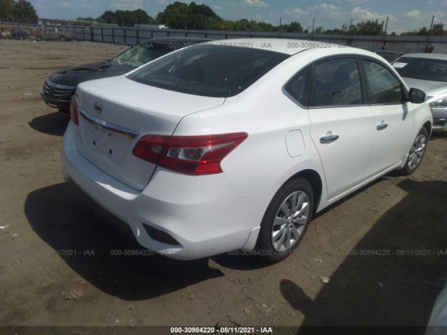 Photo 3 VIN: 3N1AB7AP6JY340167 - NISSAN SENTRA 