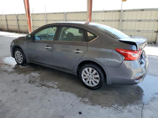 Photo 1 VIN: 3N1AB7AP6JY340993 - NISSAN SENTRA S 