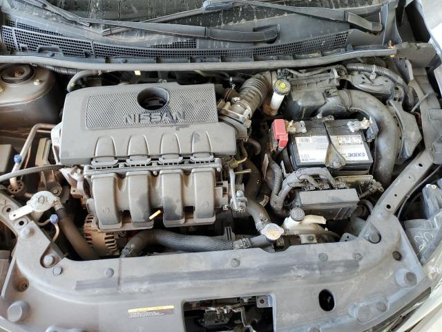 Photo 10 VIN: 3N1AB7AP6JY340993 - NISSAN SENTRA S 