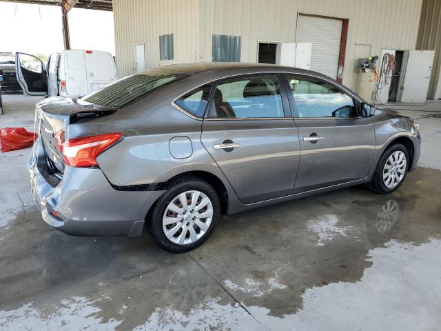 Photo 2 VIN: 3N1AB7AP6JY340993 - NISSAN SENTRA S 