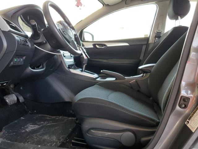 Photo 6 VIN: 3N1AB7AP6JY340993 - NISSAN SENTRA S 