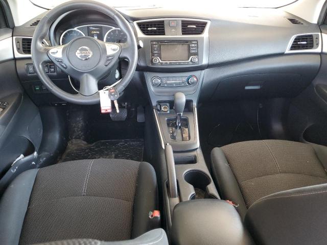 Photo 7 VIN: 3N1AB7AP6JY340993 - NISSAN SENTRA S 