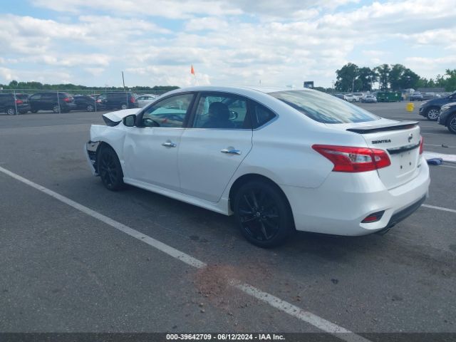 Photo 2 VIN: 3N1AB7AP6JY341609 - NISSAN SENTRA 