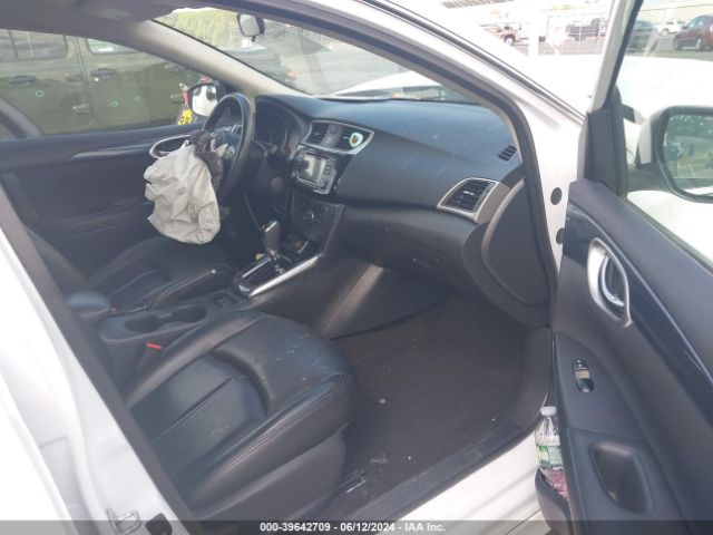 Photo 4 VIN: 3N1AB7AP6JY341609 - NISSAN SENTRA 