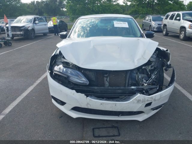 Photo 5 VIN: 3N1AB7AP6JY341609 - NISSAN SENTRA 