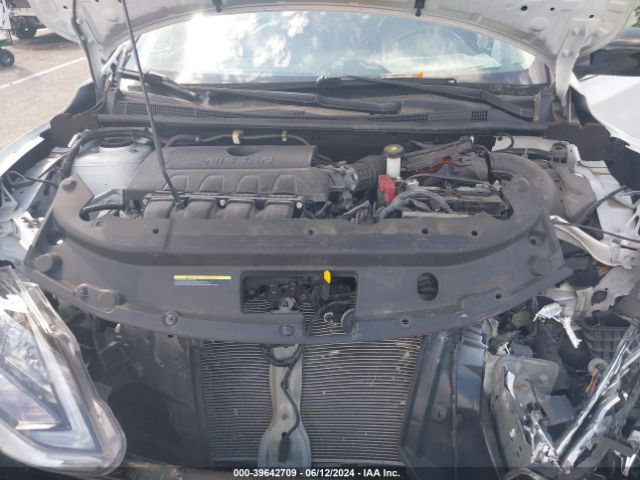 Photo 9 VIN: 3N1AB7AP6JY341609 - NISSAN SENTRA 