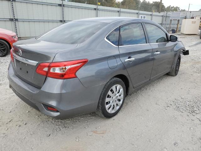 Photo 3 VIN: 3N1AB7AP6JY343084 - NISSAN SENTRA S 