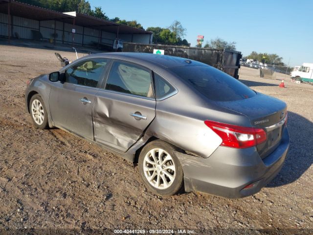 Photo 2 VIN: 3N1AB7AP6JY344591 - NISSAN SENTRA 