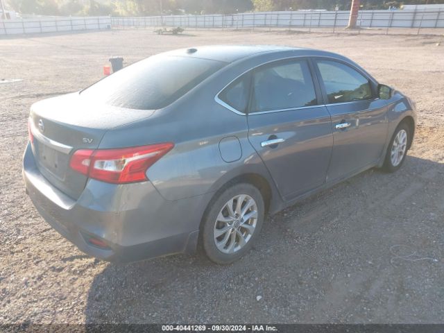 Photo 3 VIN: 3N1AB7AP6JY344591 - NISSAN SENTRA 