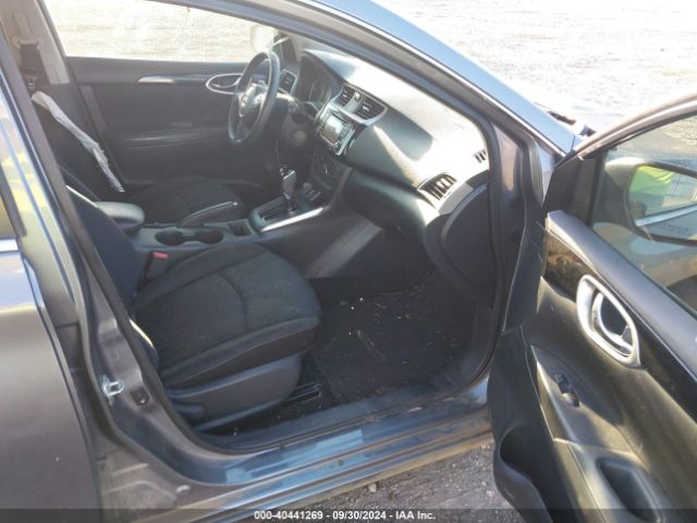 Photo 4 VIN: 3N1AB7AP6JY344591 - NISSAN SENTRA 