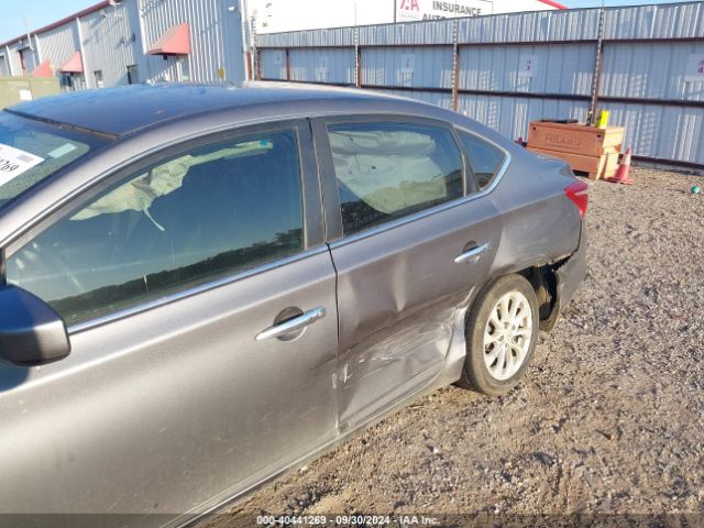 Photo 5 VIN: 3N1AB7AP6JY344591 - NISSAN SENTRA 