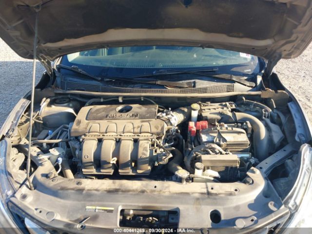 Photo 9 VIN: 3N1AB7AP6JY344591 - NISSAN SENTRA 