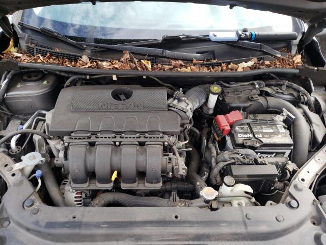 Photo 10 VIN: 3N1AB7AP6JY346468 - NISSAN SENTRA S 